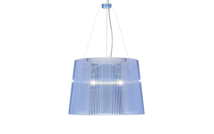GE Pendant Lamp by Kartell Lamps Pendant Lamps